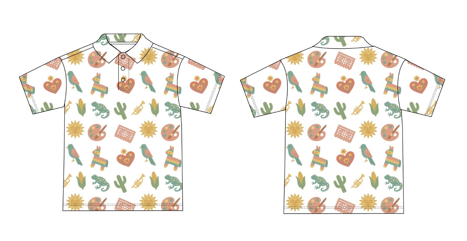 **PRE-SALE** Cariñito Polo