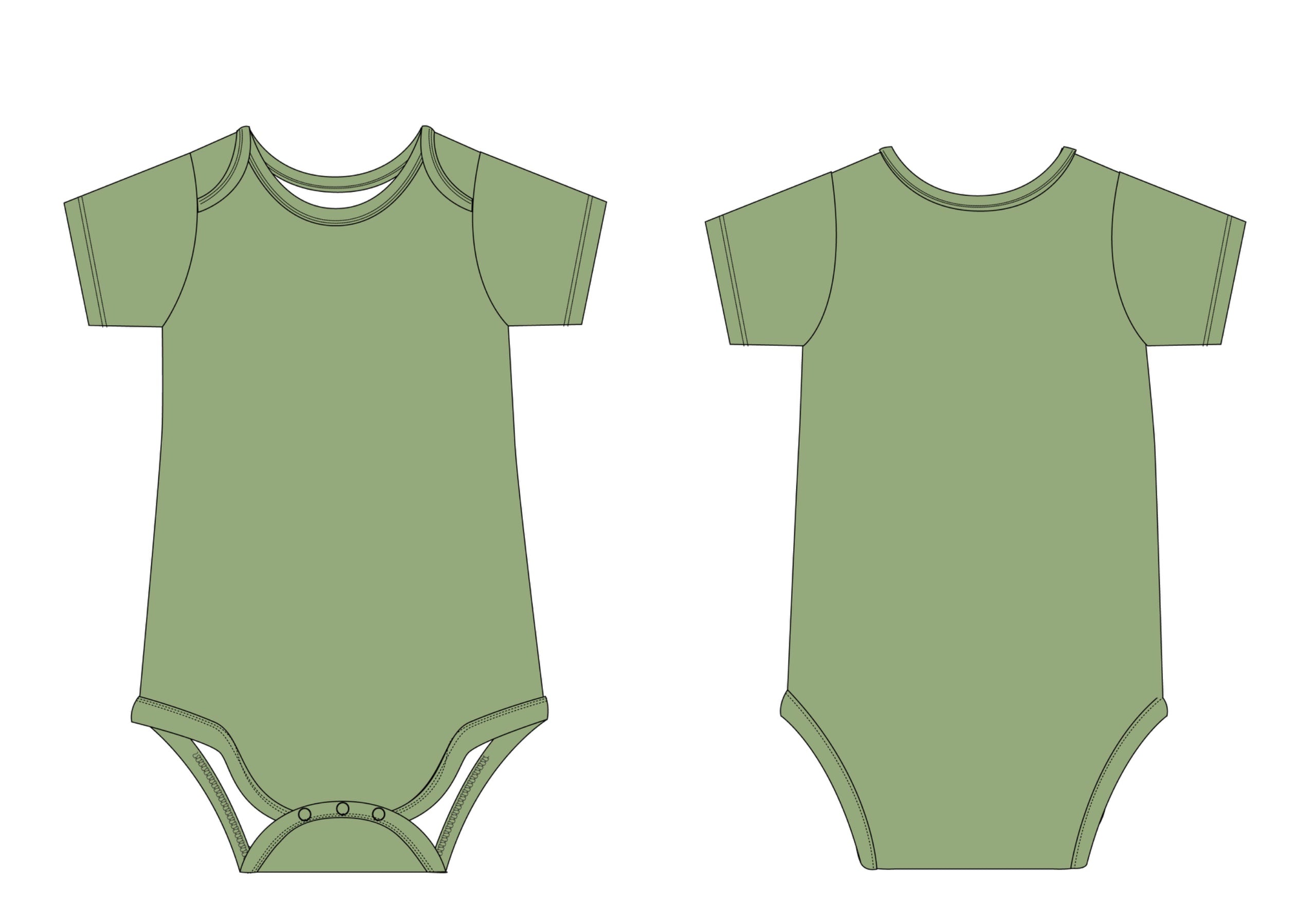 **PRE-SALE** Onesie