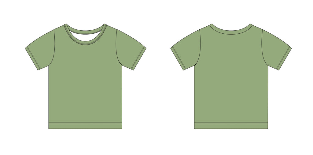 **PRE-SALE** Comfy Tee