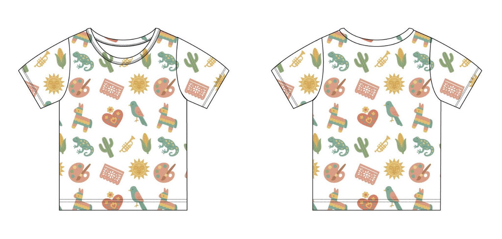 **PRE-SALE** Comfy Tee